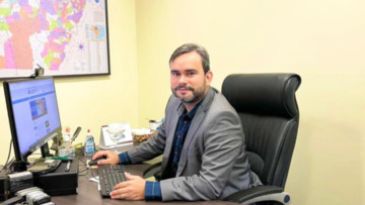 Procurador-geral do MPC-PA apresenta palestra sobre trabalho e atuação do órgão em evento do MPF-PA